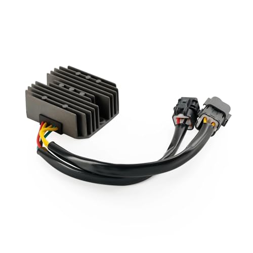 Rectificador Voltaje Estabilizador Regulador Voltaje Para Kymco Downtown 125i 250i 350i Maxxer 400 450i 31600-LGC7-E00 31600-PRB8-900