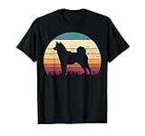 Photo Gallery shiba inu sunset retro animal pet akita doge dog lover gift maglietta Photo Gallery shiba inu sunset retro animal pet akita doge dog lover gift maglietta