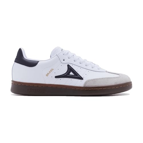Pirma Men's Urban Tennis Brazil Urban 5067, Black white...