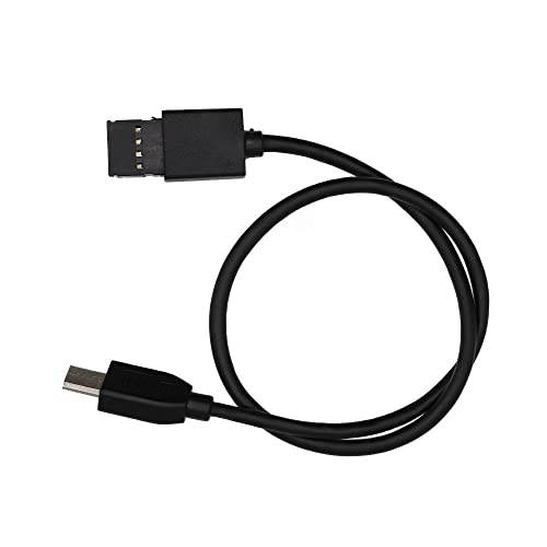 Cable de control Ronin-S Sony para solucionar cortes de enfoque A7M3 2