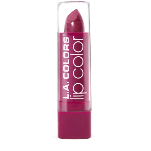 Image of L.A. COLORS Lipstick, Flower CML526