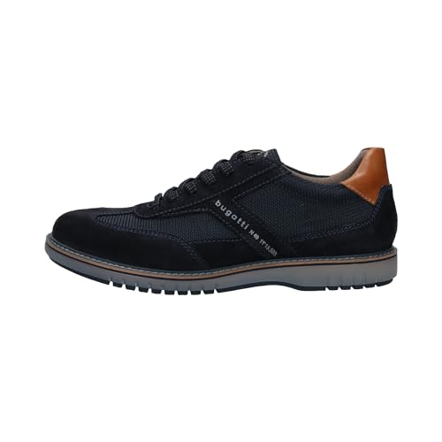 Image of bugatti Mens Sneakerloafer