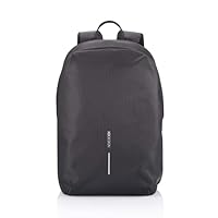 XD Design Bobby Soft Anti-Theft Backpack Black