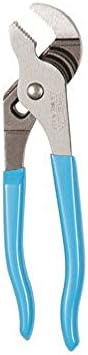 Channellock 426 6-1/2" Tongue & Groove Pliers With 5 Adjustments