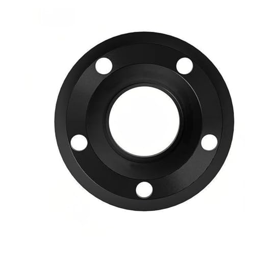 Entretoises de roue 5x112 66.6 pour Mercedes Classe M et AMG ML 63 en alu T6-7075