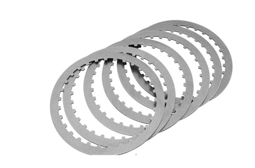 Ensemble disques d'embrayage friction pression de haute précision pour Sportster XL 48 72
