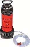 Rothenberger FF35028 FF35028-Deposito presurizado Agua 10L