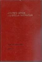 Asymptotic Methods and Singular Perturbations: New York, April 1976 (Siam Ams Proceedings, Vol 10) 0821813307 Book Cover