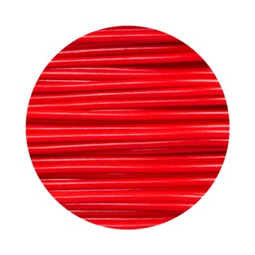 ColorFabb VARIOSHORE TPU Rojo 2.85 mm – Filamento para Impresión 3D (2000-8720039153097) ColorFabb VARIOSHORE TPU Rojo 2.85 mm – Filamento para Impresión 3D (2000-8720039153097)