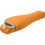 Retrospec Dream Sleeping Bag - 5, 15, 30 Mummy for Camping, Insulated Cold Weather, Lightweight Stuff Sack, Water-Resistant, Adjustable Draw Cords, Adult - Image 3