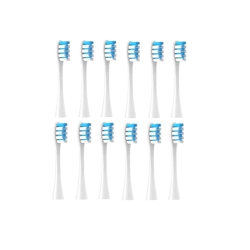 12����AX/X PRO/ Z1/ F1/ One/Air 2 /SE�Ή� ��l�p�����p�N���[�j���O���u���V(Blue)