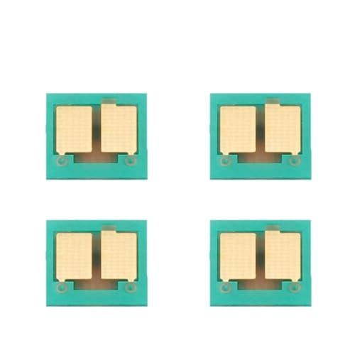 Puce de cartouche de toner 220A EUR W2200A pack 4 pièces LaserJet 4202dw