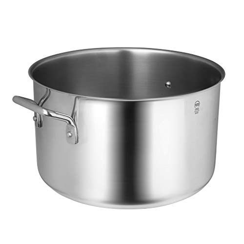 Sitram Horeca R   Olla (acero inoxidable, 11,2 L)