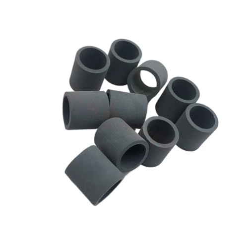 Pneu à rouleau de ramassage JC72-01231A en caoutchouc pour imprimante Samsung SCX 4200