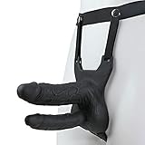 KISOARTWQSilicona Suave portátil Flexible, se Pueden Usar Dos Funciones al Mismo Tiempo, Impermeable y Resistente al...