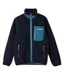 [コロンビア] アーチャーリッジIII ジャケット PM0514 メンズ S Collegiate Navy