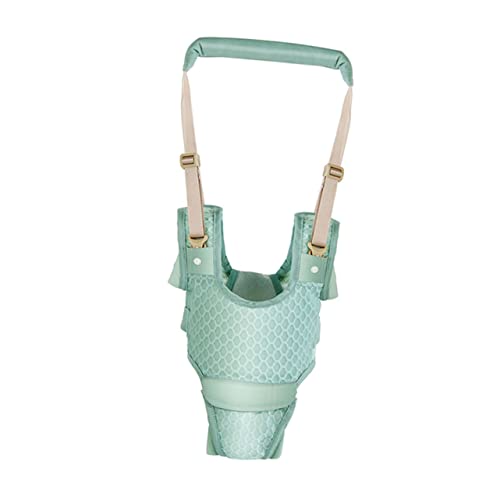 Totority Adjustable Toddler Walking Harness Hand Holder for Baby Walker Suspender Infant Carrier Learning Belt Walker Assistant and Helper