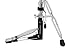 PDP By DW PDP Hardware Collection Concept Series Two Legs Hi-Hat Stand (PDHHCO2), Chrome