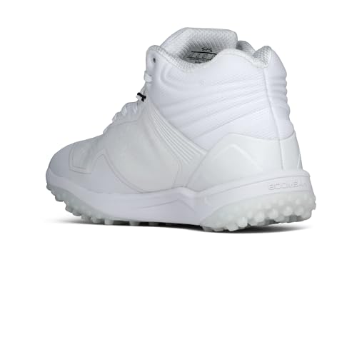 Boombah Viper Pureknit Women's Turf Mid Shoes - Status - Multiple Color Options - Multiple Sizes2