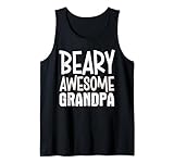 Photo Gallery beary awesome grandpa canotta Photo Gallery beary awesome grandpa canotta
