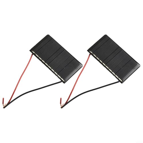 Celle solari ad alta efficienza: realizzate con materiale a goccia per ottimizzare la conversione sole-energia; mantiene prestazioni costanti sia in condizioni di luce diretta che diffusa.