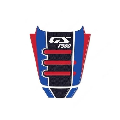 Coussin protection réservoir moto pour les road-trips en F900GS