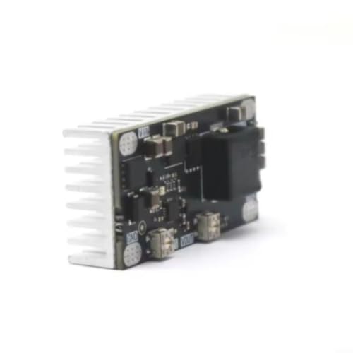 Controlador solar MPPT 8A para solucionar problemas de espacio en cajas de proyectos 7