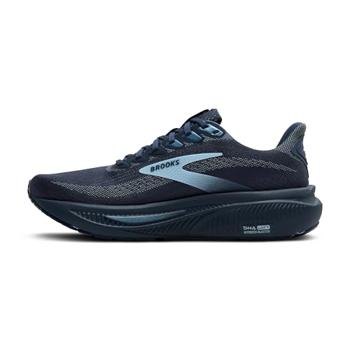 Brooks Brooks Women’s Ghost 17 Neutral Running Shoe - Spellbound/Skyway - 8.5 Medium