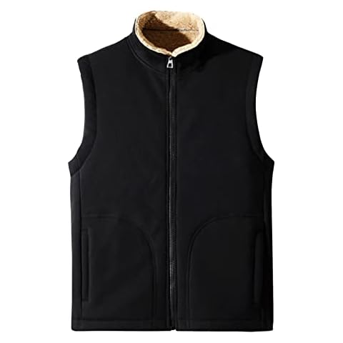 AWDX Zip jacket men, zip jacket men, men's coat, windstopper jacket men, padded jacket men, thick fleece jacket men, baseball jacket, teddy jacket men, sweat jacket with teddy lining men Cover