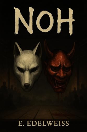 Noh (E. Edelweiss Book 4) (English Edition)