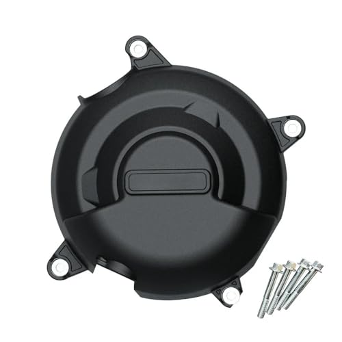 Évitez les carters brisés avec le protecteur stator moteur Tiger 660
