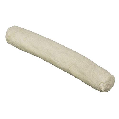 Better Belly Highly Digestible Rawhide Large Roll Chews, Treat Your Dog To A Chew With No Artificial Colors Or Flavors, Beef Sirloin, 10.5Oz #TOP2