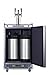 Summit Appliance SBC682PNRTRIPLE Panel Ready 24