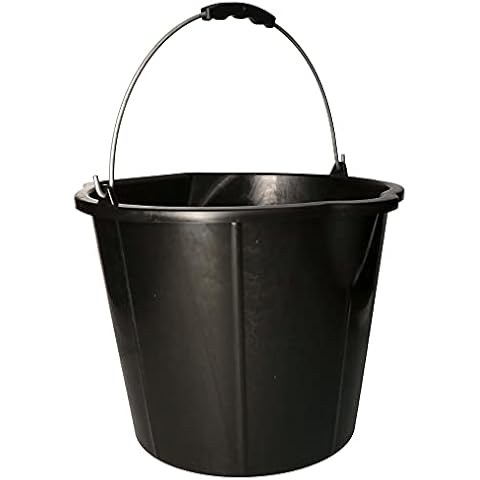 Seau KOTARBAU® 15 l noir Cover