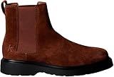 bottines daim marron femme EXCELLENT CONFORT : ces chaussures Calvin Klein, qui s’adaptent parfaitement à vos pieds, attirent tous les regards. La semelle intérieure en mousse améliore la sensation de bien-être pendant la marche.