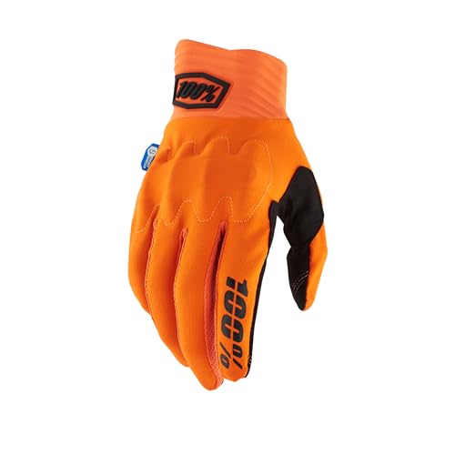 100% Cognito Smart Shock Gloves