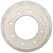 Raybestos R-300 Specialty Street Performance Replacement Rear Disc Brake Rotor for Select 2011-2015 Chevrolet Silverado, GMC Sierra Model Years (580895PER)