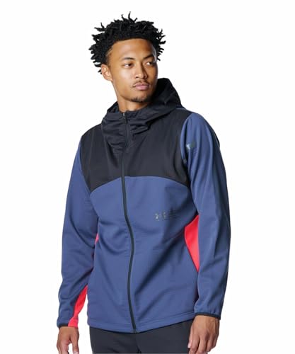 [A_[A[}[] UA WINTER KNIT 3L FZ HD 6007393(403) EHbVhlCr[ L