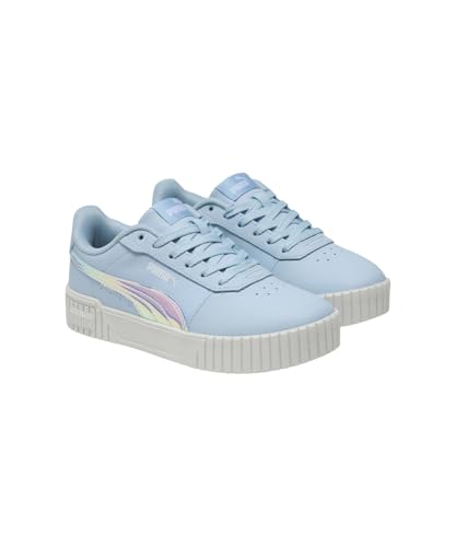 Image of Puma Girls Carina 2.0 Jr Sneaker