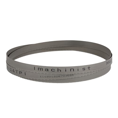 Imachinist 64-1/2