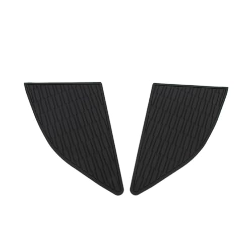 Protection réservoir T700 World Raid 2022 sticker latéral moto premium anti-rayures