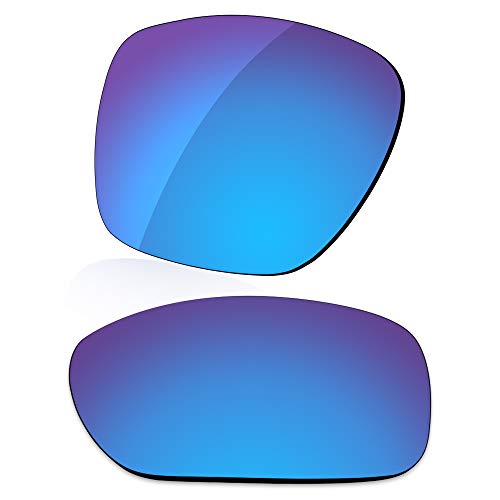 Image of LenzReborn High-impact Polarized Lens Replacement for Oakley TwoFace XL OO9350 Sunglass - More Options