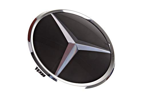 MERCEDES-BENZ 1648880411 GENUINE OEM EMBLEM