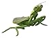 Carl Dick Peluche - Mantis Religiosa, santateresa (35cm) [Juguete] 3286