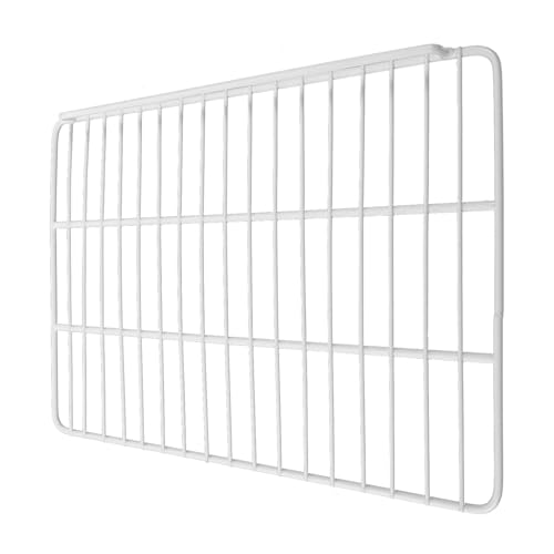 Séparateur modulaire réfrigérateur OSALADI étagères métalliques de rangement 43,5x30