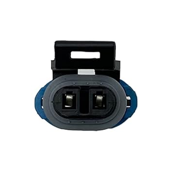 DigiAutoPart Oil Level Sensor Connector wiring harnesses 89027277