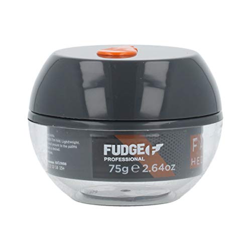 Fudge Fat Hed salda presa Volumizzante Texture