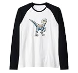 Skizzenmonster Dino Fun Shirt Gifts