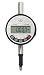 MeterTo Digital LCD Rotatable 300Â°Micron Indicator Gauge 0-50mm Accuracy Â±0.010mm Resolution 0.001mm mm/inch MAX/MIN/DIFF.