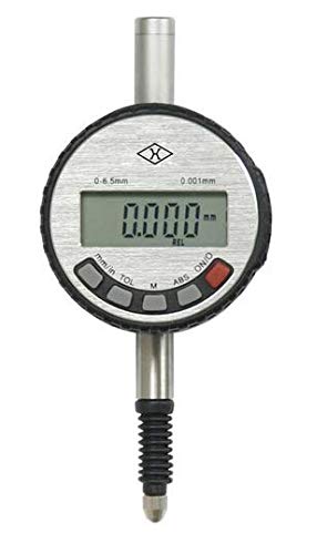 Amazon.co.jp: MeterToデジタルLCD回転可能な300°ミクロン